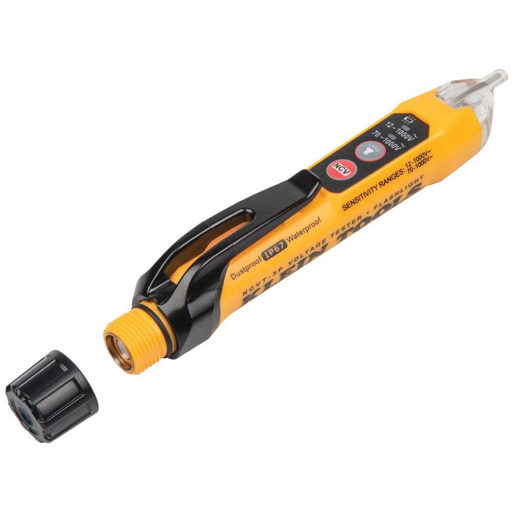 Klein Tools Premium Electrical Test Kit, large image number 8