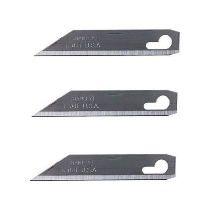 Stanley Utility Blade, large image number 1