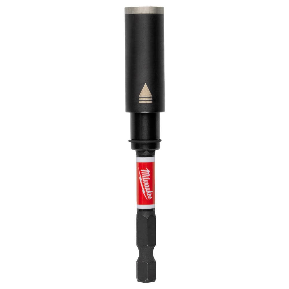 Milwaukee SHOCKWAVE Impact Duty 3 Inch Screw-Holding Bit Holder, large image number 10