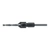 DEWALT #8 Replacement Drill Bit & Countersink, small image number 1
