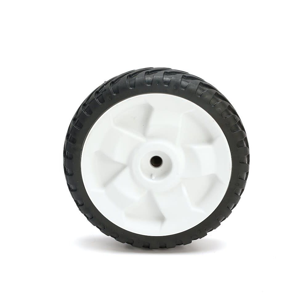 Toro 8 in Replacement Rear Wheel for 22 in RWD Personal Pace Models, large image number 4