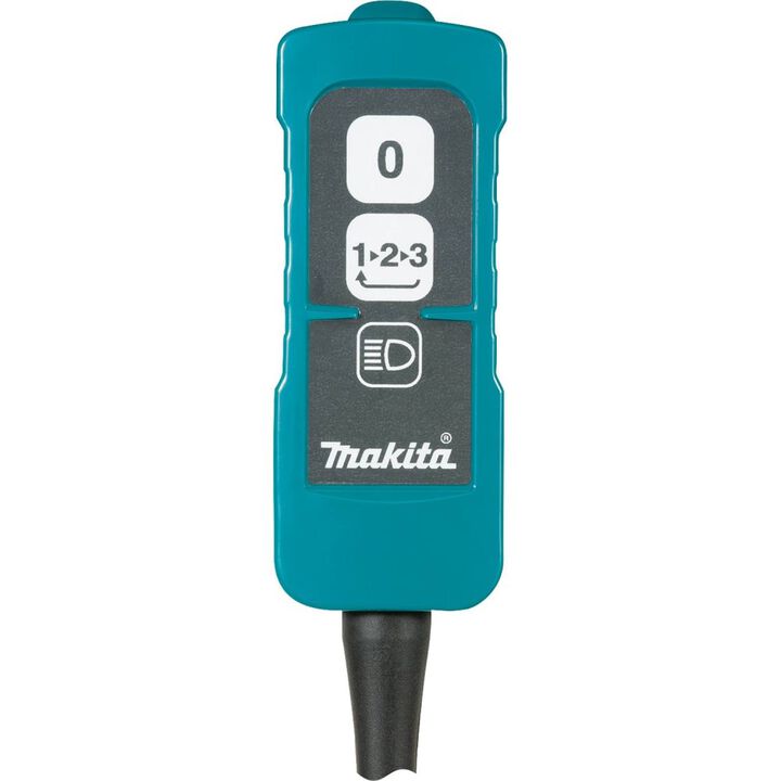 Makita 18V X2 (36V) LXT 1/2 Gallon HEPA Backpack Dry Vacuum Kit, large image number 3