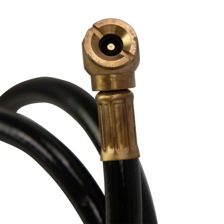 Powermate 36 Inch Air Hose with Tire Chuck