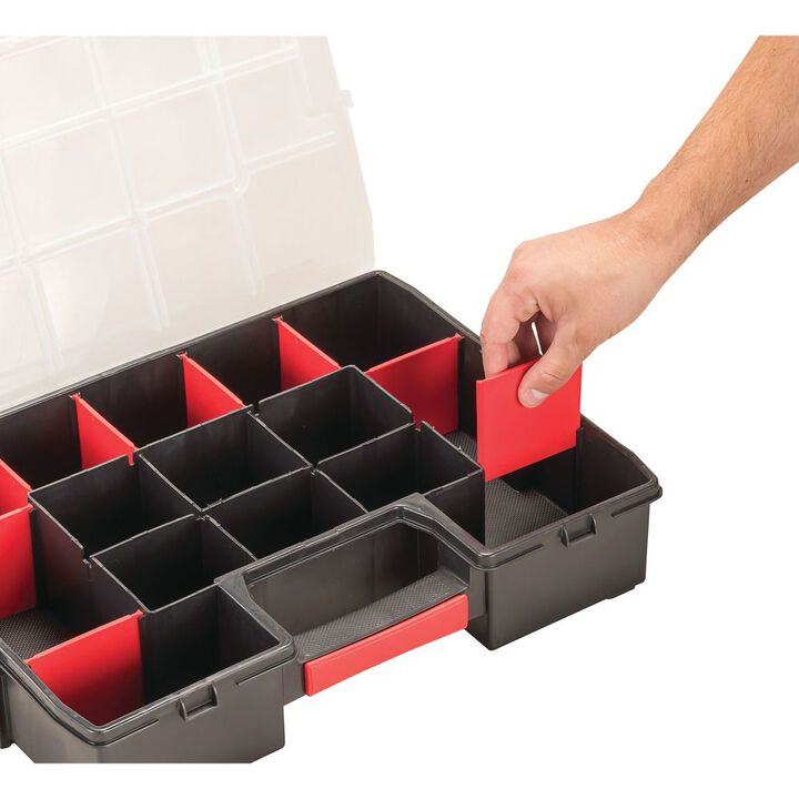 CRAFTSMAN 14 Compartment Medium Organizer