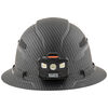 Klein Tools Hard Hat Class C with Lamp, small image number 4