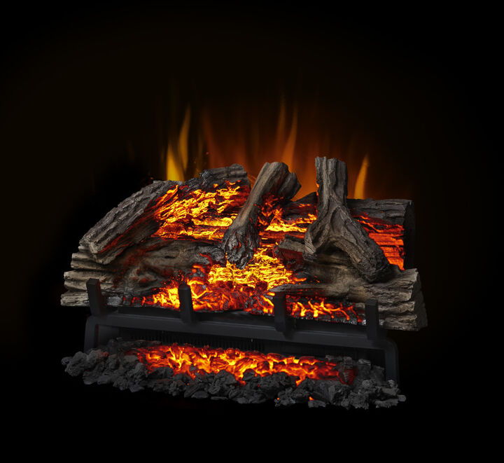 Napoleon Woodland 27 Electric Log Set, large image number 3
