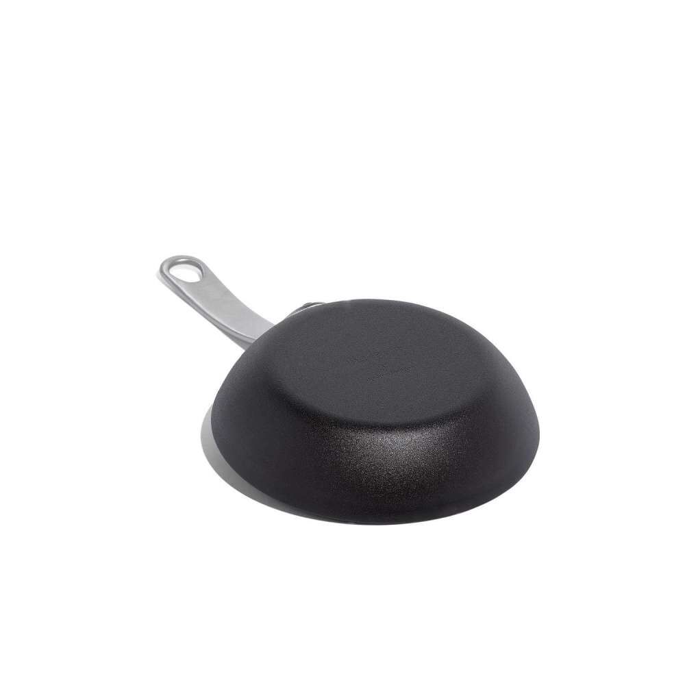 Made In Cookware 8 Inch Carbon Steel Fry Pan Black, large image number 5