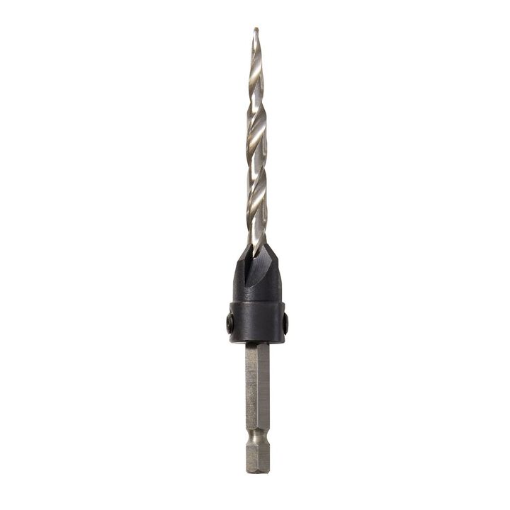 DEWALT #12 Countersink with 7/32 In. Bit
