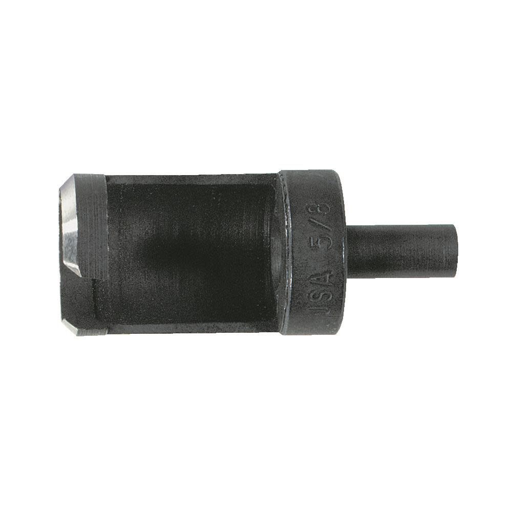 Irwin 5/8 In. Plug Cutter, large image number 1