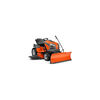 Husqvarna 48 in Steel Dozer and Snow Blade, small image number 3
