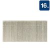 Metabo HPT 1 1/2in 16 Gauge Straight Finish Nails 1000qty, small image number 1