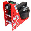 Shocker Hitch 14K 2 Inch Air Receiver Hitch Base Frame with 2 D-Handle Pins, small image number 1