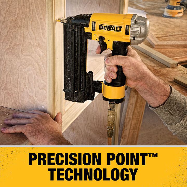 DEWALT Nailer & Compressor Combo Kit, large image number 7