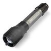 Police Security ZEPHYR-R5 550 Lumens Battery Powered Rechargeable Flashlight, small image number 1