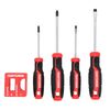 CRAFTSMAN Screwdriver Set 5 Pieces, small image number 1