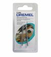 Dremel 2 pc. Diamond Wheel Point Set, small image number 2
