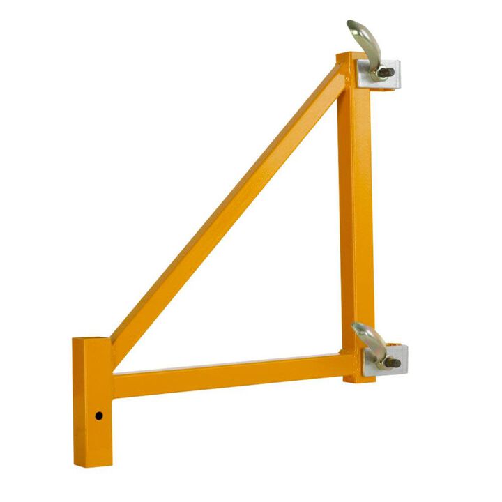 Werner Outriggers for SRS-72 and SRS-72T
