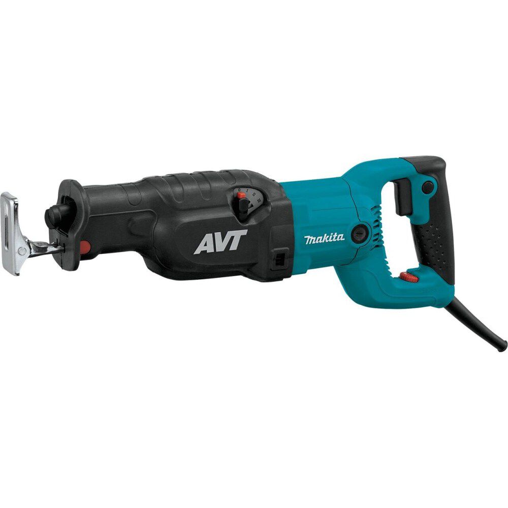 Makita AVT Recipro Pallet Saw - 15 AMP with High Torque Limiter, large image number 1