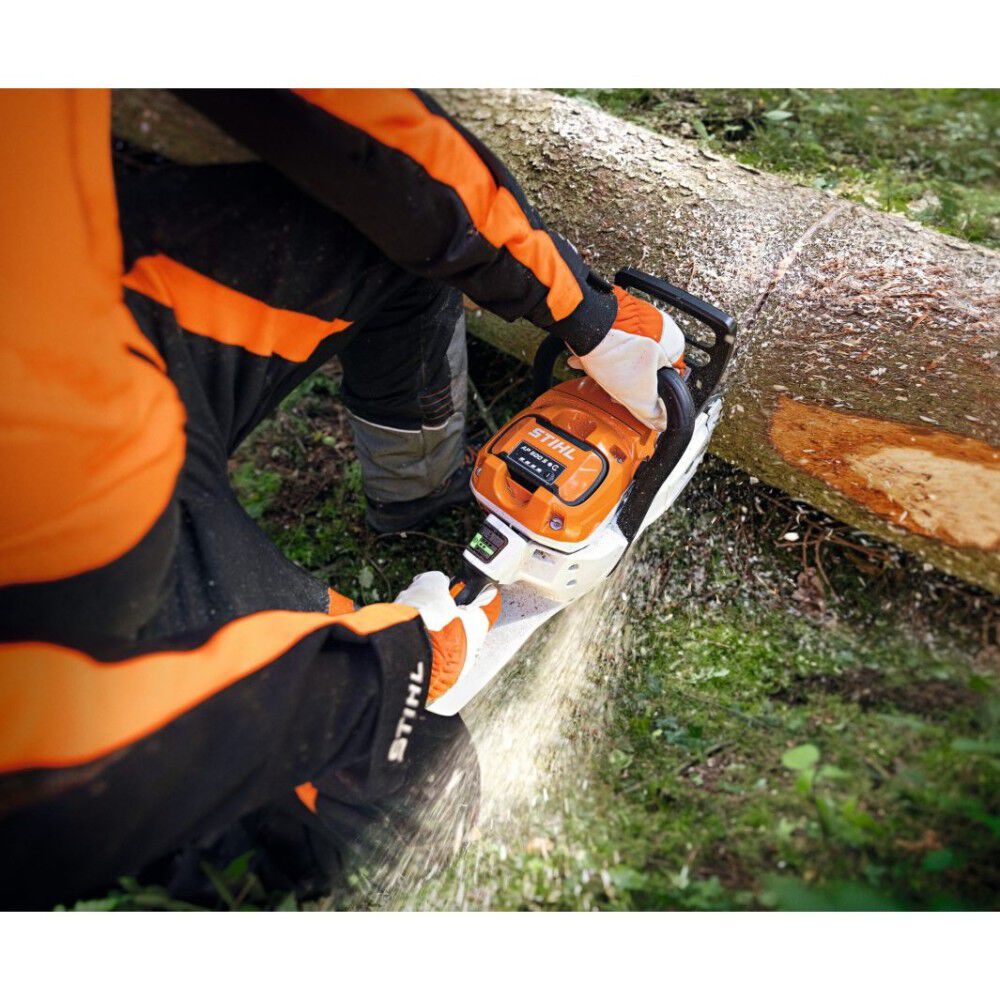 Stihl MSA 300 16 in Bar & Chain 36V Battery Chainsaw (Bare Tool), large image number 5