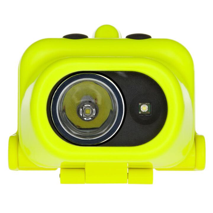 Nightstick Intrinsically Safe Dual-Light Headlamp with Hard Hat Clip Mount, large image number 9