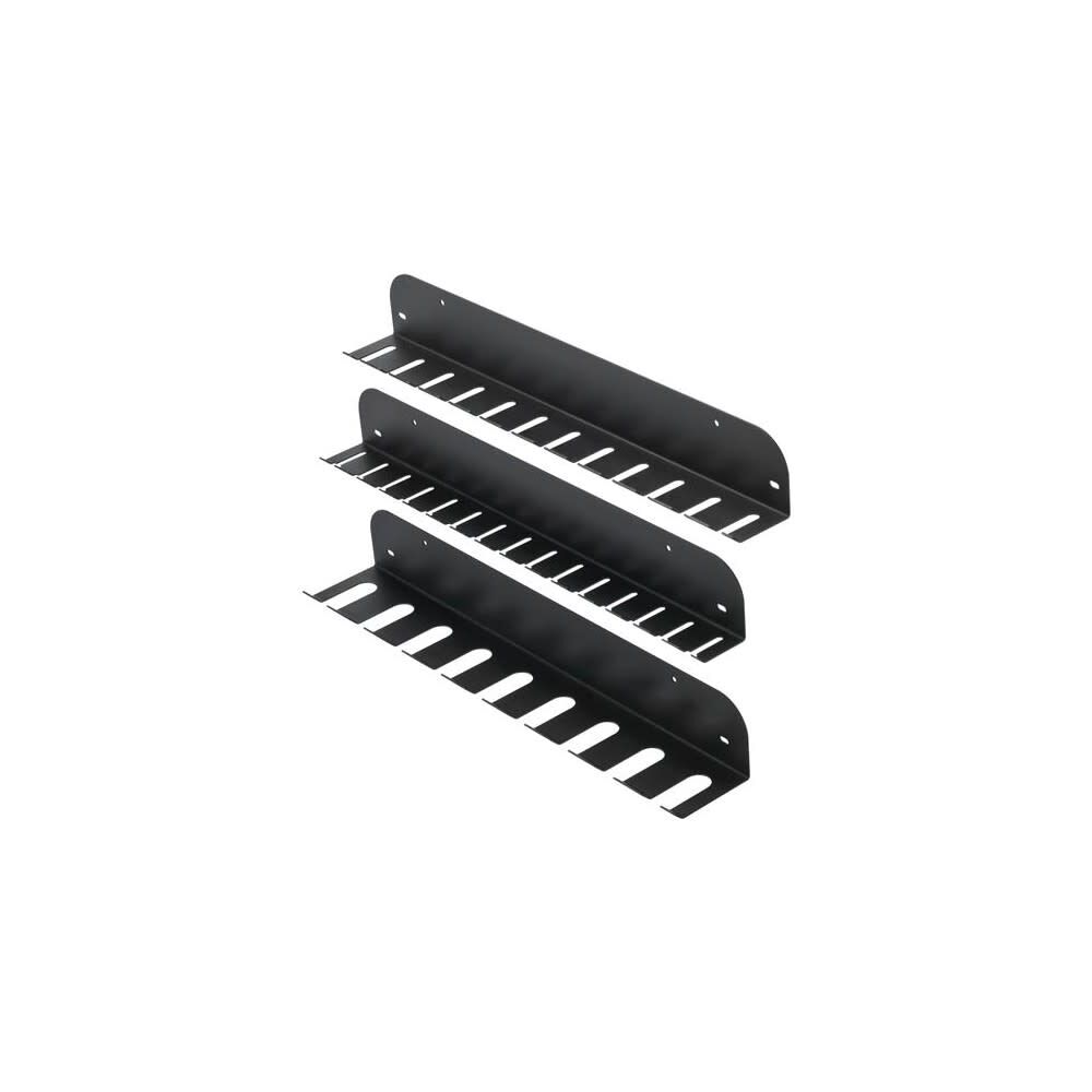 Shop Fox Clamp Rack Set 3pc, large image number 2