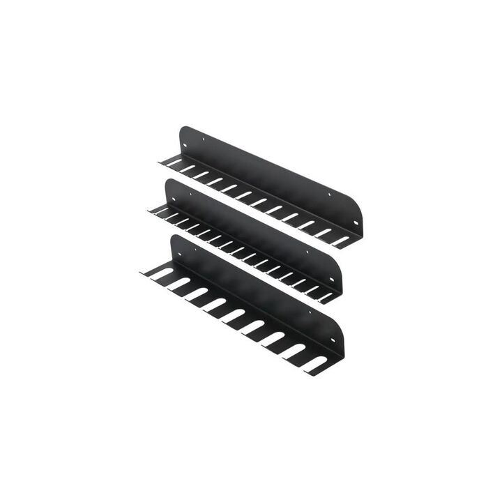 Shop Fox Clamp Rack Set 3pc, large image number 1