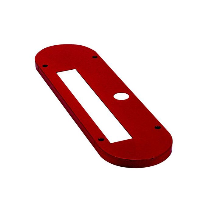 JET DI-10L Dado Insert for Left Tilt XACTA Saw