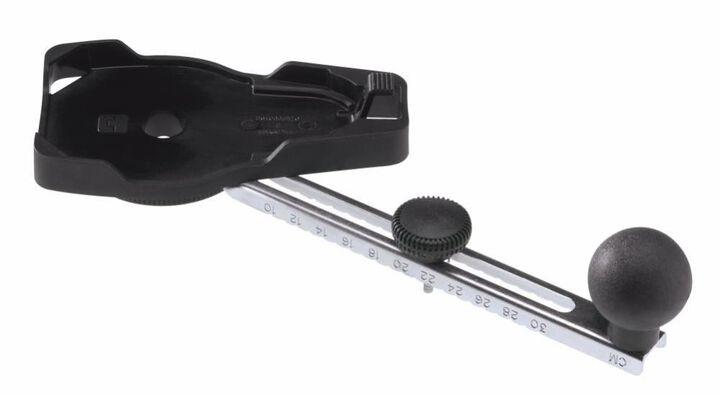 Rotozip Circle Cutter Guide