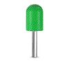Saburrtooth 1/4in Shank Ball Nose 3/4in Ex-Coarse Grit, small image number 2