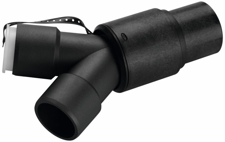 Bosch Vacuum Hose Y Connector