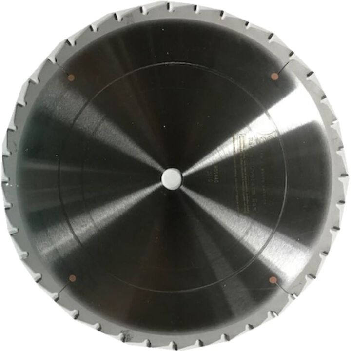 Original Saw 16 In. General Purpose Blade for Radial Arm, Power & Beam Saw