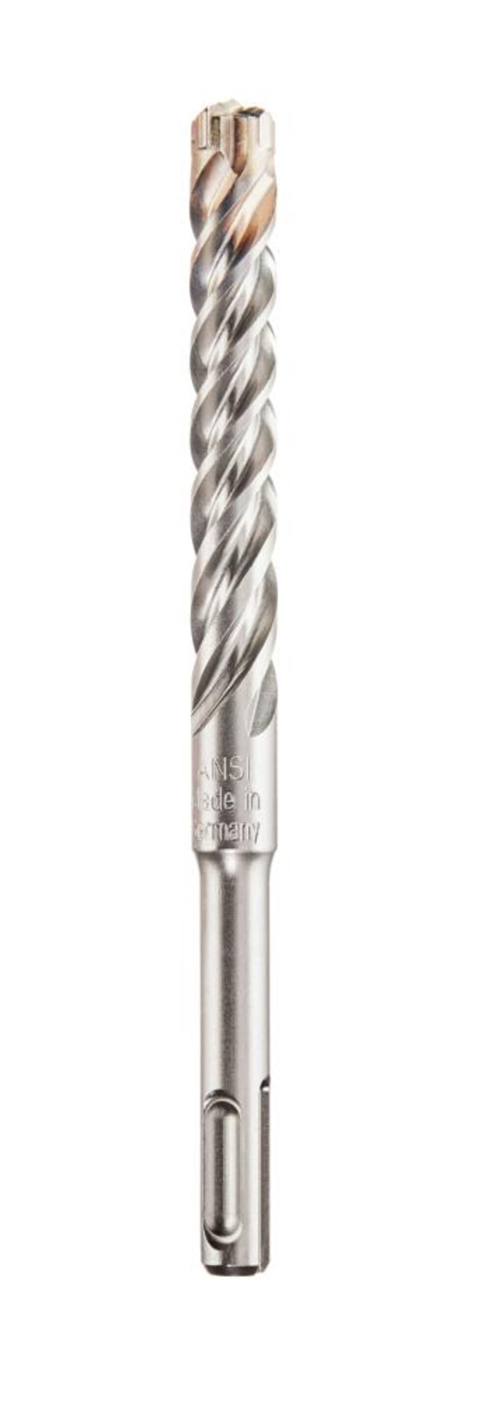 Milwaukee SDS-Plus 4-Cutter MX4 1/2 in. x 10 in. x 12 in., large image number 1