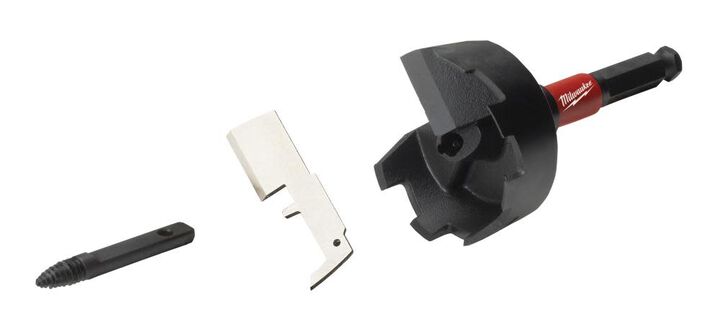 Milwaukee SWITCHBLADE Replacement 2-1/4 Inch Blade