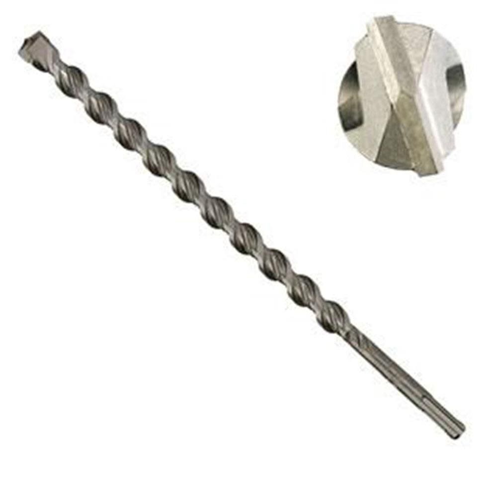 Irwin Drill Bit 3/4 In. x 6 In. x 8 In. Speedhammer, large image number 1
