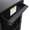 Sunex 39 Inch 6 Drawer Premium Service Cart with Red USA 250th Design, small image number 5