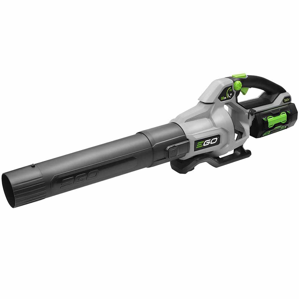 EGO Turbo Blower Cordless 3 Speed Kit LB5804 Reconditioned, large image number 1