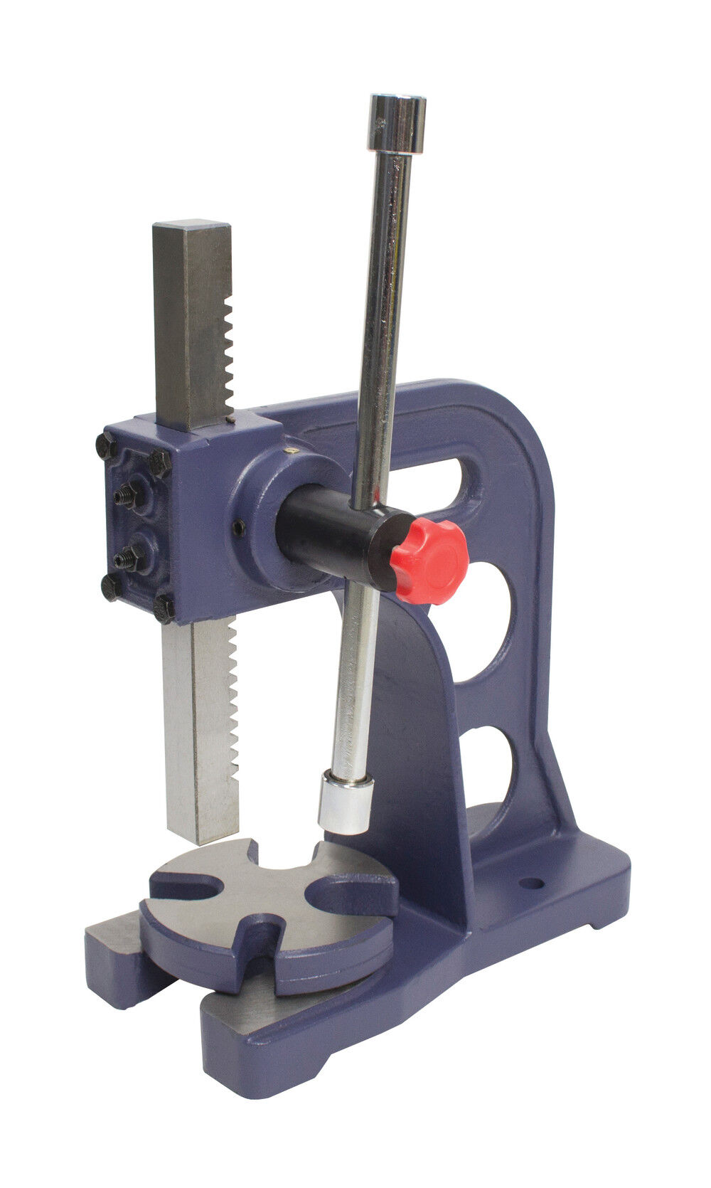 Palmgren 1 Ton Economy Arbor Press, large image number 1