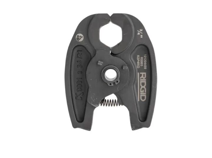 Ridgid 3/4in Mini Jaw for RP 115 ProPress