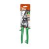 Crescent Wiss 9 3/4 Inch Compound Action Straight and Right Cut Aviation Snips, small image number 5