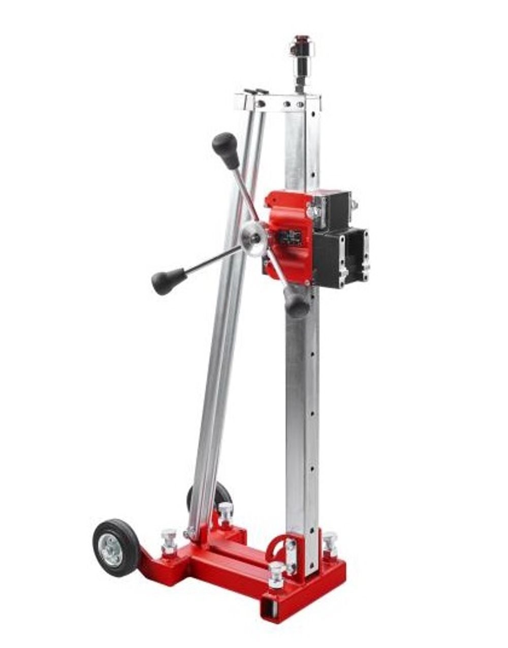 ICS Core Drill Stand for T9-475-120V and Vortex-625-120V, large image number 1