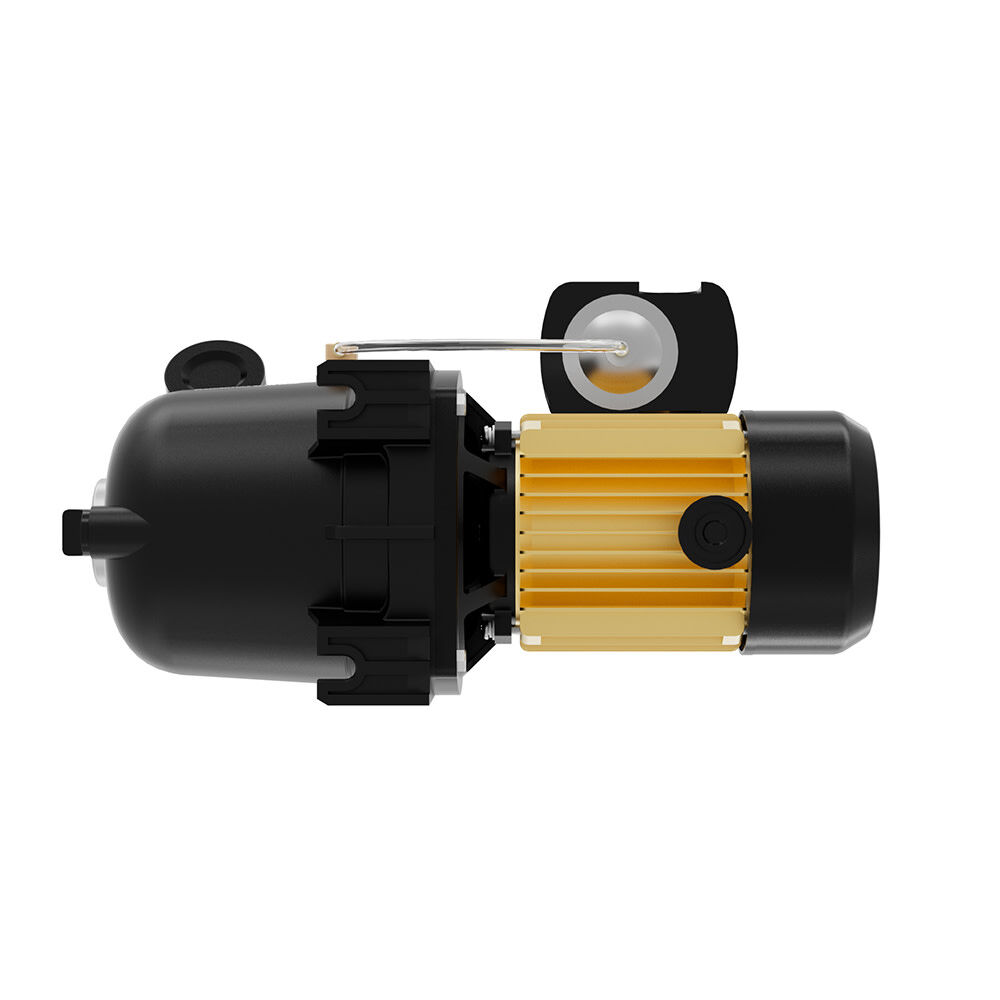 K2 Pumps Shallow Well Jet Pump 3/4 HP Lead Free Thermoplastic 115/230V, large image number 6