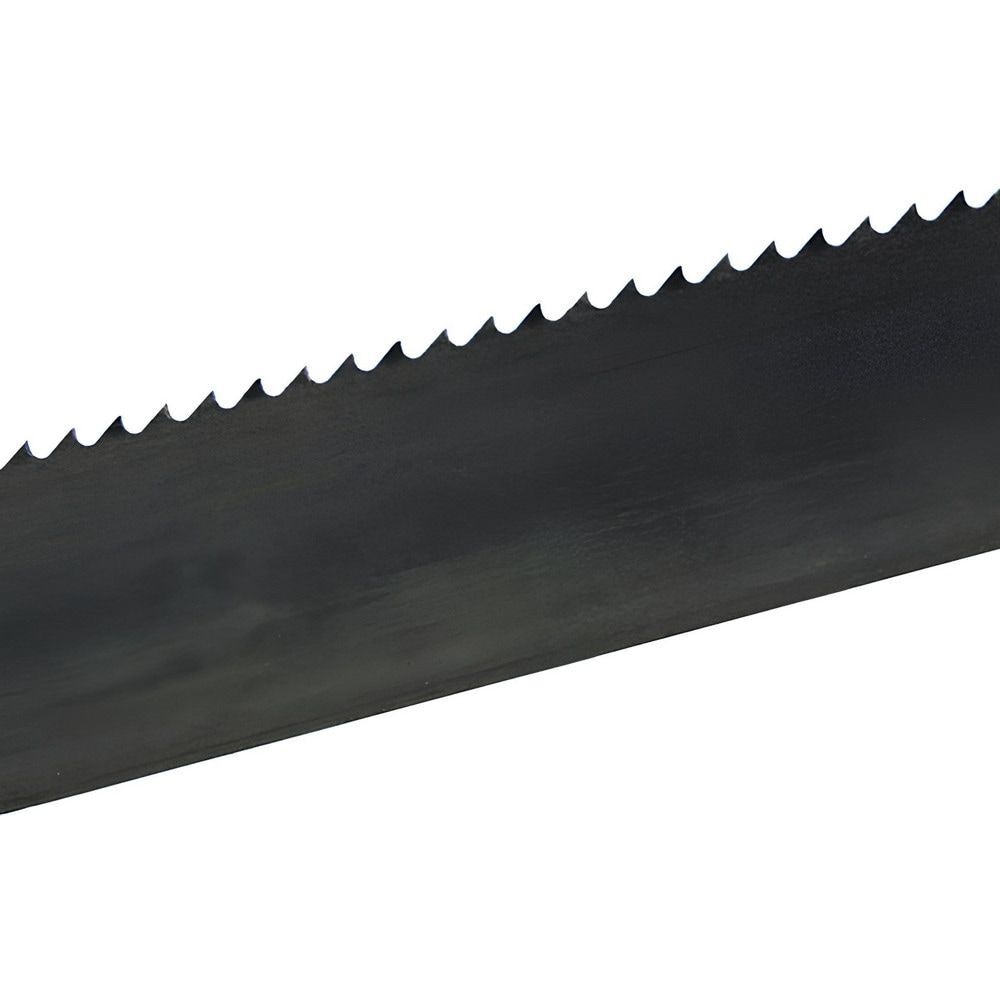 MK Morse 7.791 Feet x 3/8 Inch Width x 6 Teeth Per Inch Welded Bandsaw Blade, large image number 1