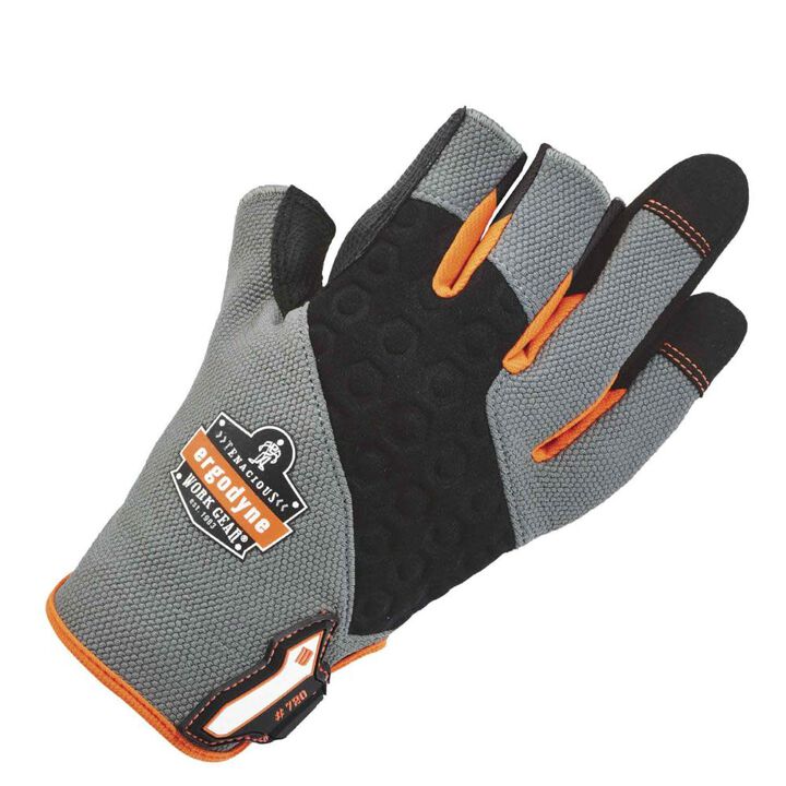 Ergodyne Pro Flex 720 Heavy-Duty Framing Gloves
