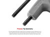 Tekton Star T-Handle Key Set with Stand, 13 Piece (T6-T50), small image number 4