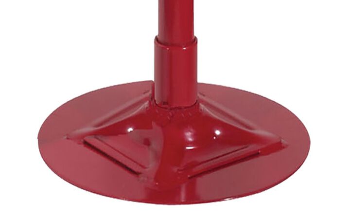 Ranger Jack Stand, large image number 1
