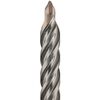 DEWALT 3/4 in x 6 in x 8 in Rock Carbide SDS Plus Hammer Drill Bit, small image number 3