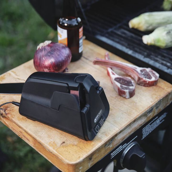Work Sharp Professional Kitchen Sharpener, large image number 1