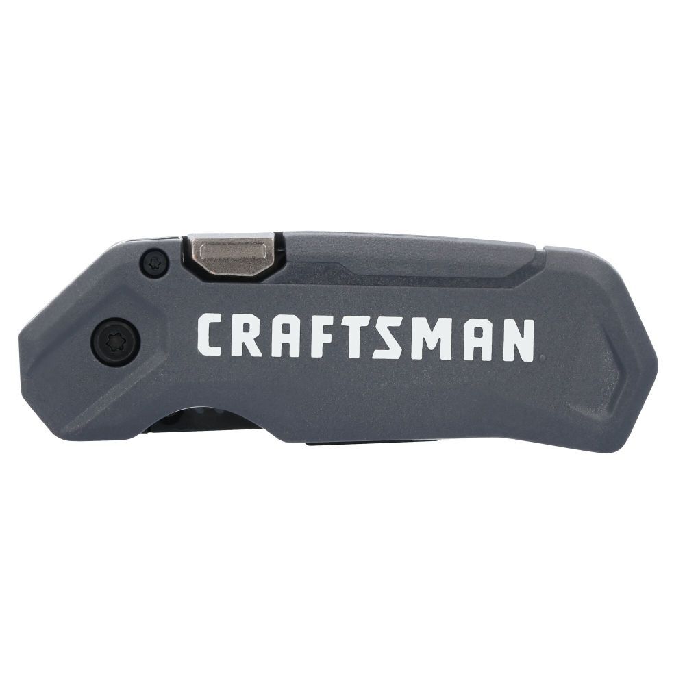 CRAFTSMAN Compact Folding Utility Knife, large image number 8