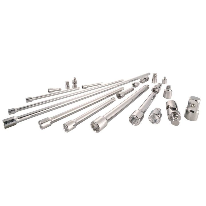 CRAFTSMAN Drive Accessory Set, 21pc