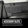 Diamondback Toolbelts Tempo Tool Belt, Black, small image number 5